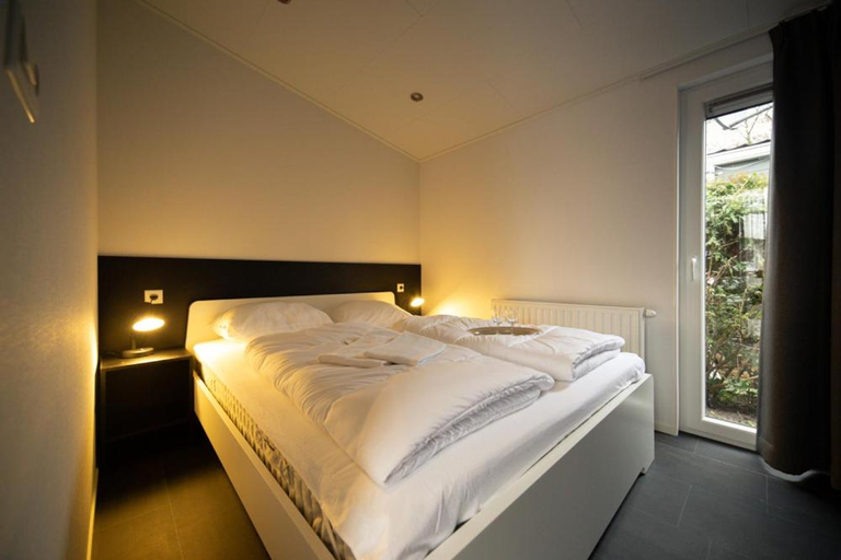 Others 5, Recreatiepark Jachthaven De Veerstal Lathum - Luxe Chalet, Rheden
