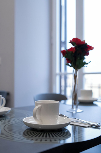 Food & Drinks, DoppioSei -Guest House, Rome
