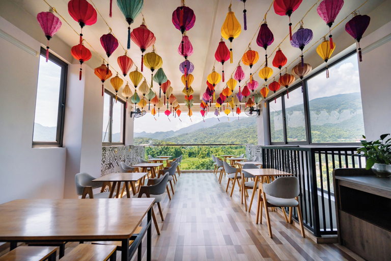 Food & Drinks 5, Ha Giang City Hostel, Vị Xuyên