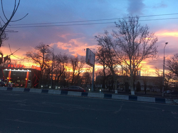 Others 3, HOTEL N1, Yerevan