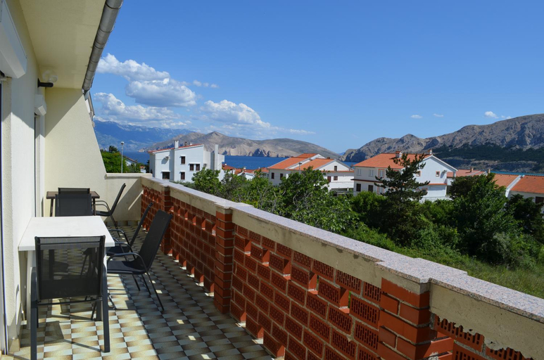 Others 3, Apartments Aneva, Baška