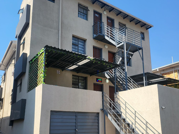 Others 4, High bnb Guestlodge , City of Johannesburg