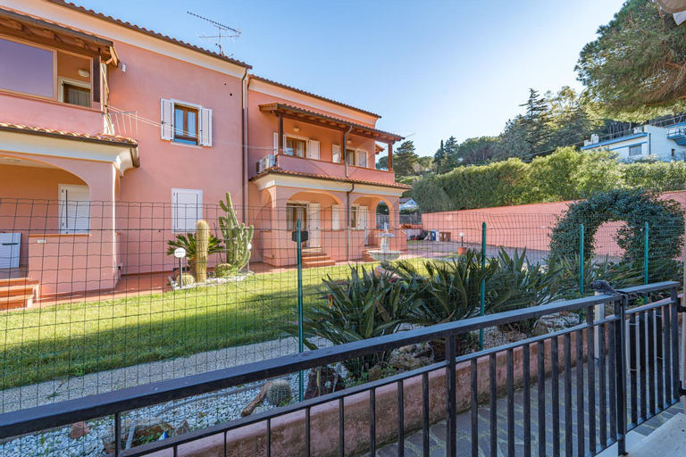 Appartamento Le Ginestre - Goelba, Livorno