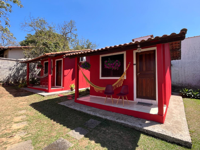 Others 4, Vila Noel Centro, Itatiaia