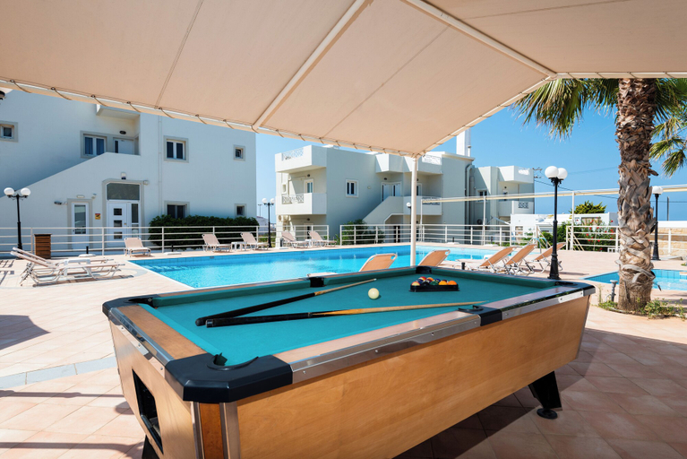 Exterior & Views, Mylos Apartments, Crete