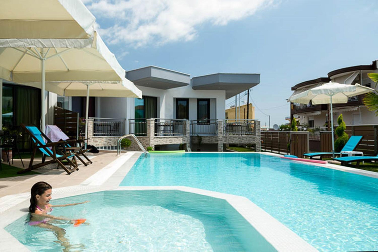 Others 2, Sea Pearl Luxury Apartments, Central Macedonia