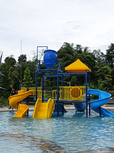 Family & Kids, Legok Lauk, Bogor