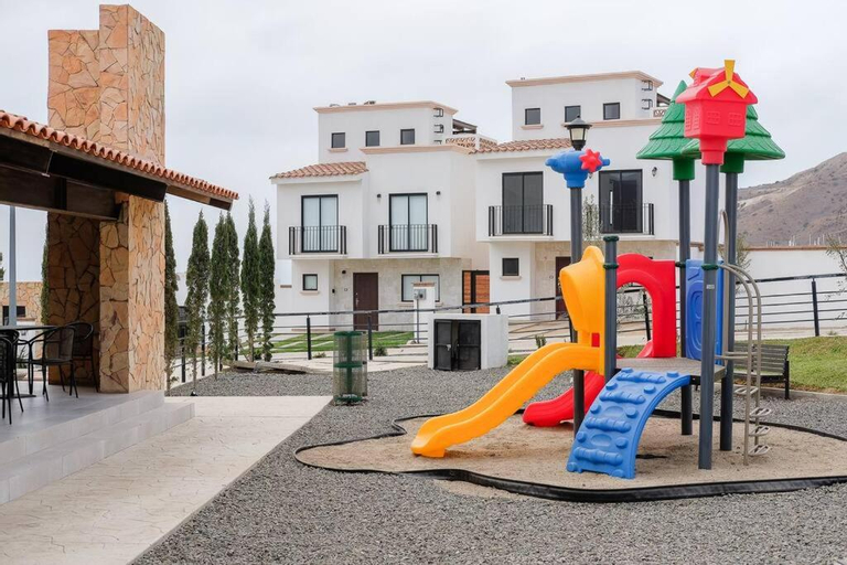 Kids playground