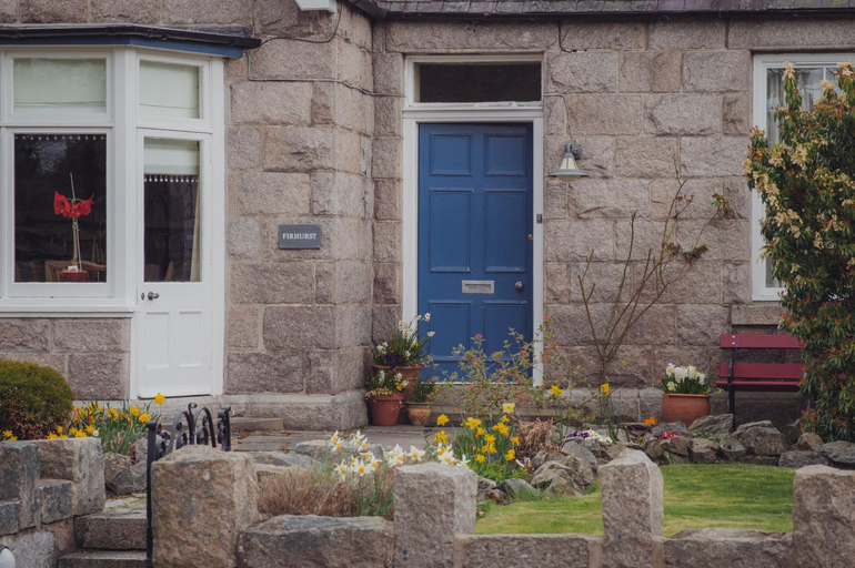 Others 4, Firhurst, Aberdeenshire