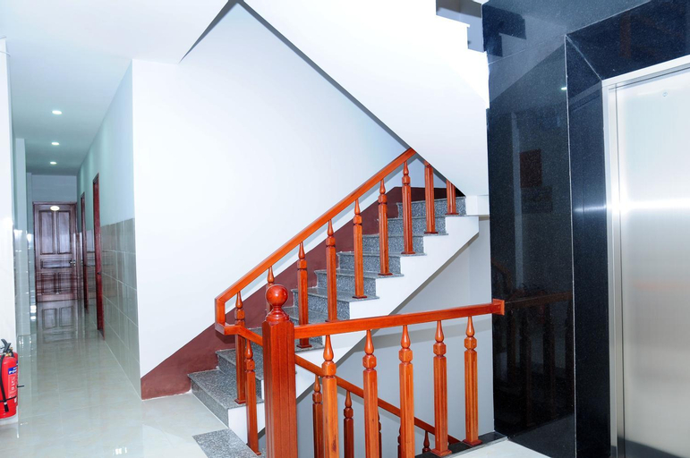 Others 5, Gia Huy Guesthouse, Thanh Khê