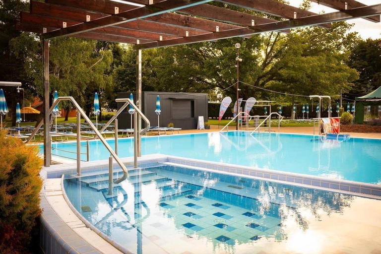 Others 2, Dom pri kupalisku Thermalpark na Malotejedskej, Dunajská Streda