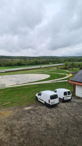 Others 3, Gostisce pri Rudiju, Šalovci