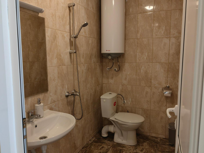 Others 5, стаи за гости TODA, Troyan
