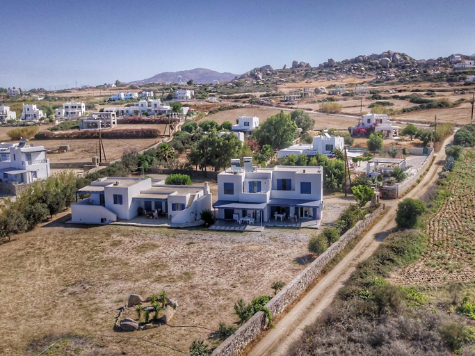 Others 4, Amfitriti's Apartment, South Aegean