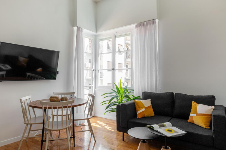 Others 5, The Met by Zoia Living, Attica