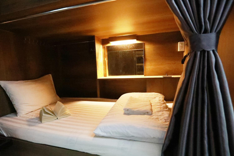 Bedroom 23