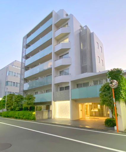 Pangoo Shinagawa, Shinagawa