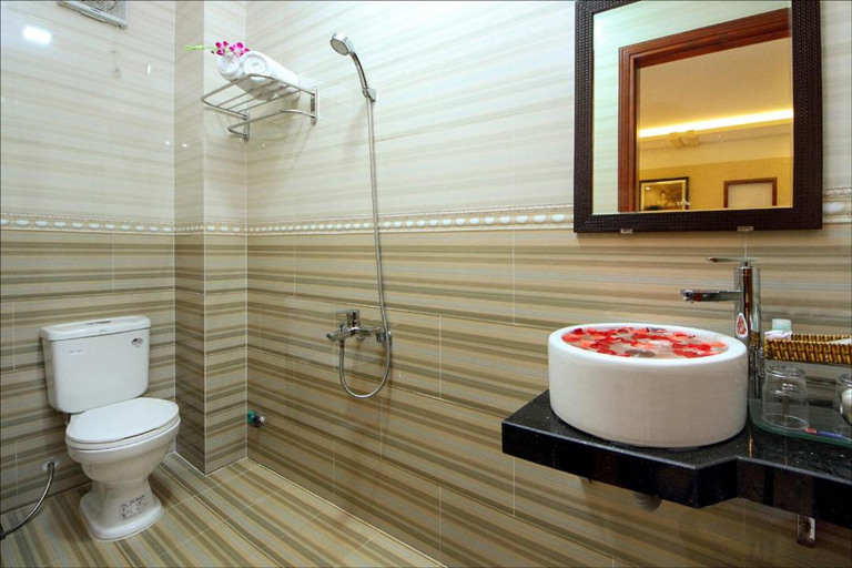 Others 4, Homestay May Trang, Da Nang