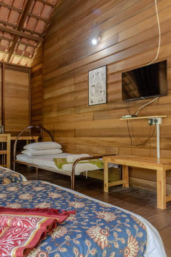 Bedroom 5
