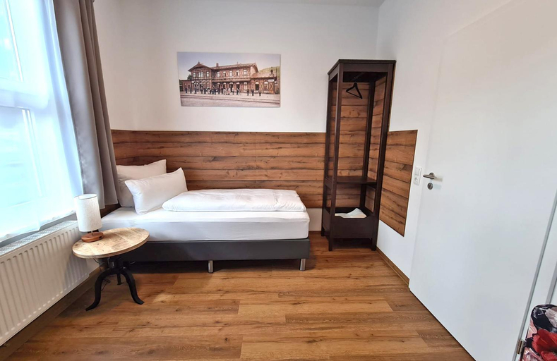 Bedroom 10