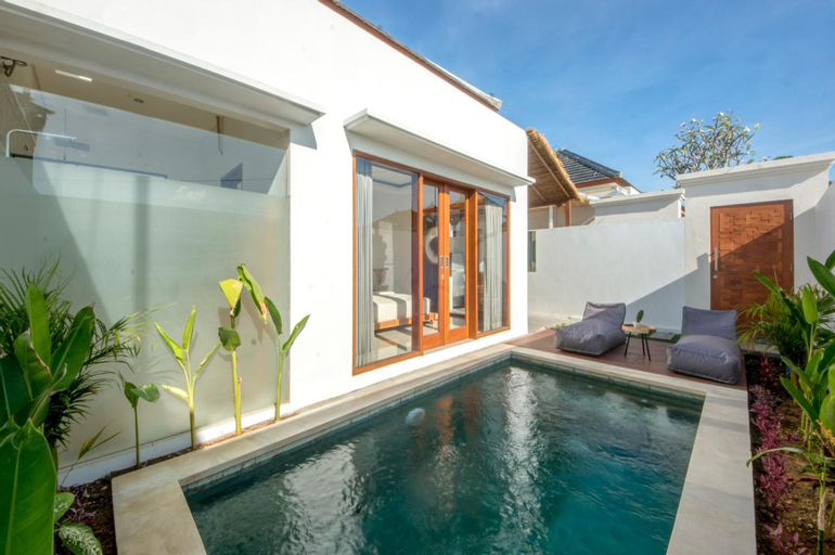 Kiki Village Private Villas, Badung
