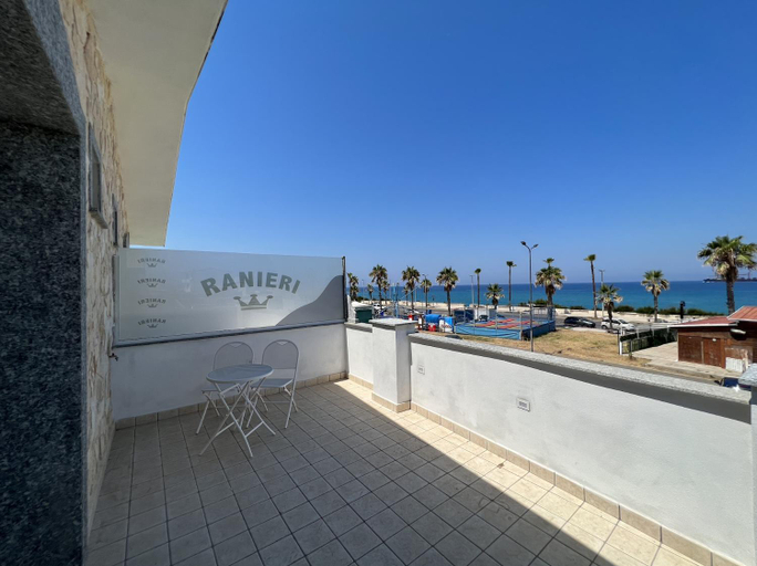 Others 3, B&B Ranieri, Reggio Di Calabria