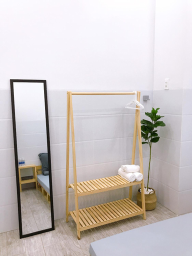 Bedroom 2, B Home, Ninh Kiều