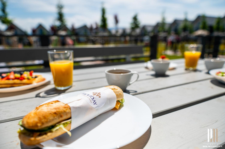 Food & Drinks 3, Holiday Park & Resort Cieplice Zdroj, Jelenia Góra City