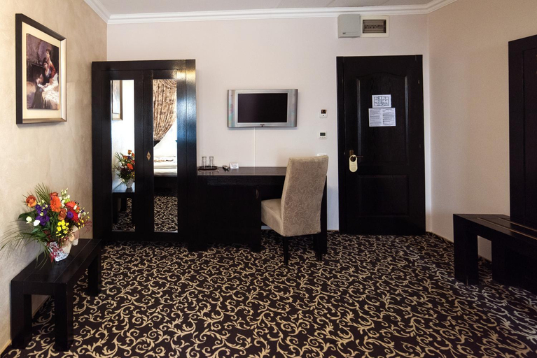 Others 4, Pensiune Turistica Tosca, Bacau