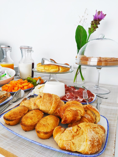 Others 5, A est b&b Otranto, Lecce