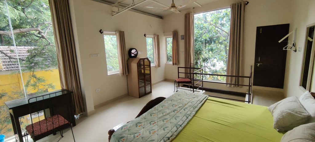 Others 3, The Sunshine Bungalow, Bangalore