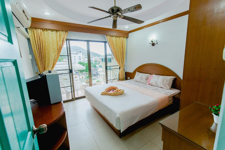 Bedroom 5