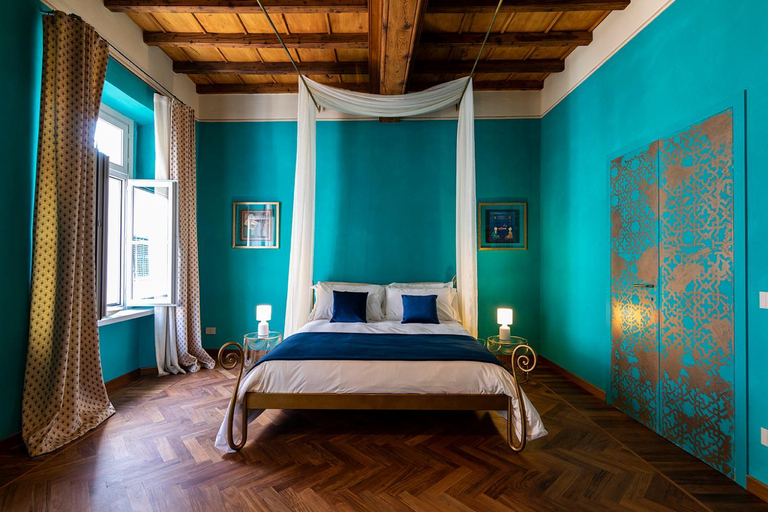 Bedroom 13