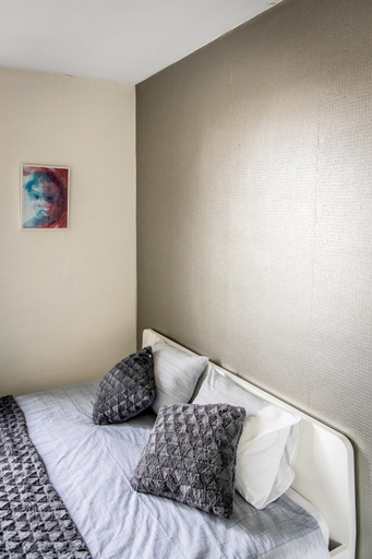 Others 5, B&B 1 uit de 100, Oost-Vlaanderen