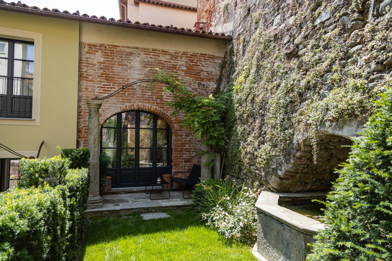 Palazzo Fauzone Relais, Cuneo
