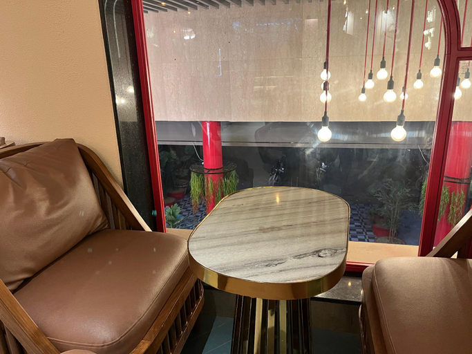 Others 5, Hotel Ananda Bokaro City, Bokaro