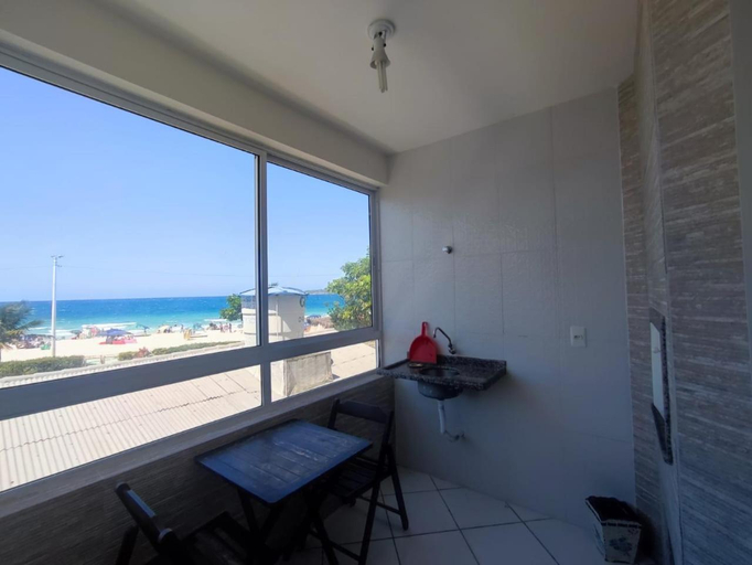 Others 4, Apartamentos com vista mar na Praia Dos Ingleses, Florianopolis