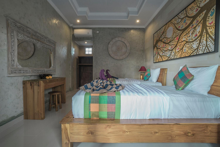 Bedroom 6