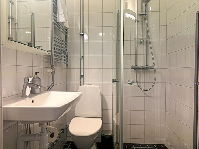 Others 5, Stay Inn Apartment Sveavagen, Stockholm