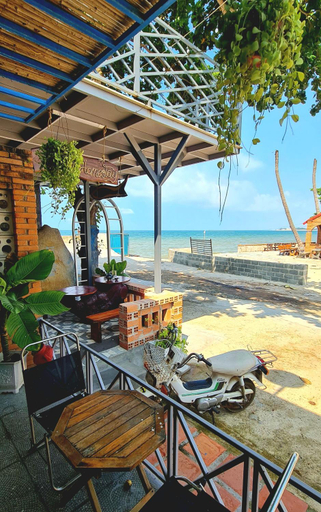 Food & Drinks 4, Chunlii Homestay, Hàm Thuận Nam