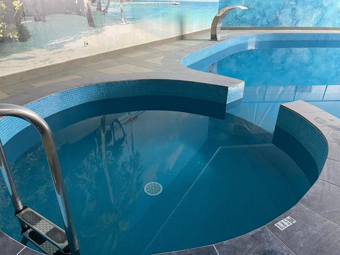 Sport & Beauty 5, VilarHotel, Aizkraukle