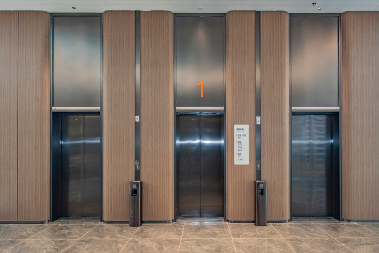 Others 5, Holiday Inn Express Yinchuan Lanxi Valley Plaza, Yinchuan