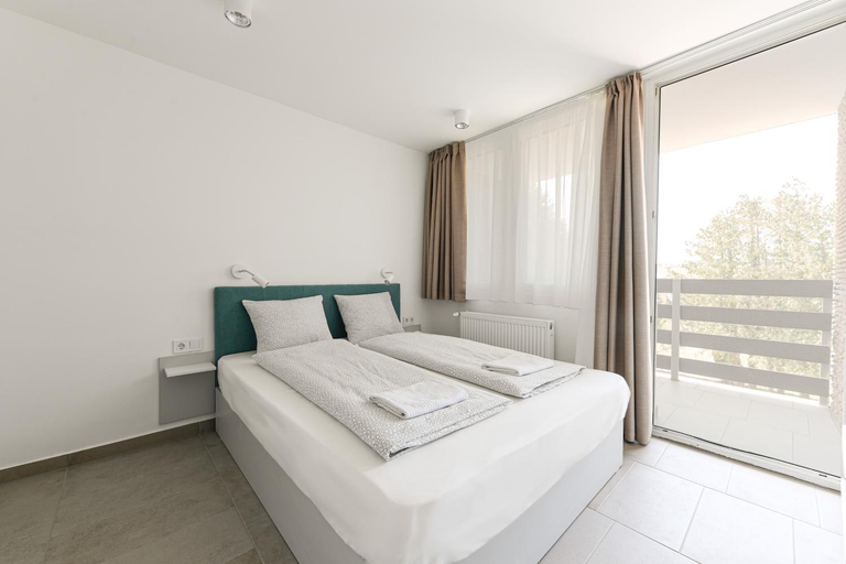 Bedroom 2, Villa Oliver 1 Hévíz, Hévíz/Keszthely