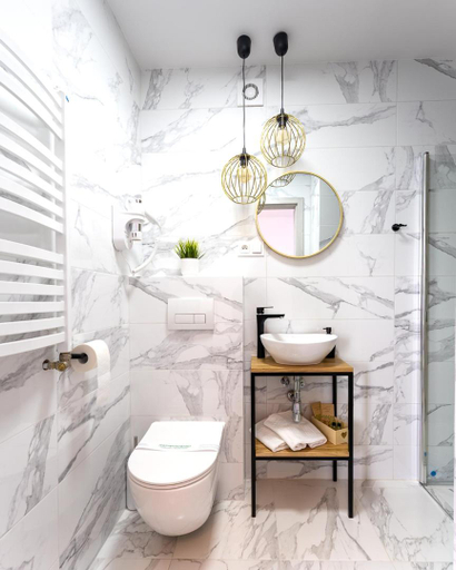 Bathroom 2