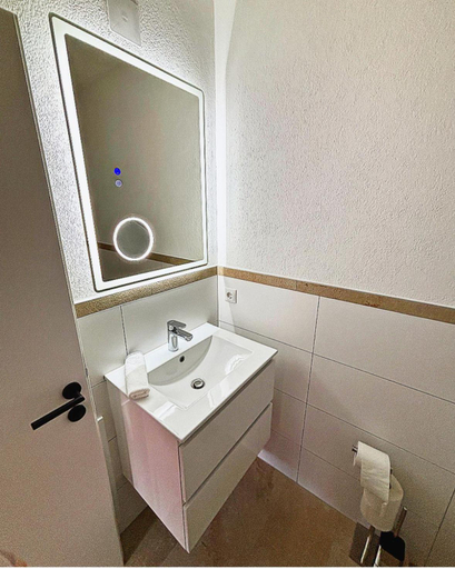 Bathroom 3, RM-Apartments, Innsbruck Land