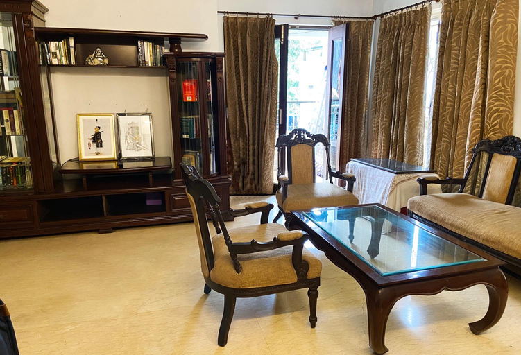Others 3, The Aster Homestay - Bedrooms & Apartments, Kolkata