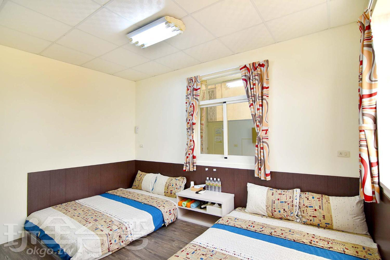 Others 4, Xiang Ting Homestay, Penghu