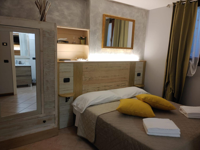 Others 5, Bed & Breakfast Ca'Bassano, Vicenza