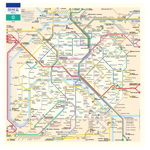 4, Une chambre chez nous, a 12 minutes de Paris, Hauts-de-Seine