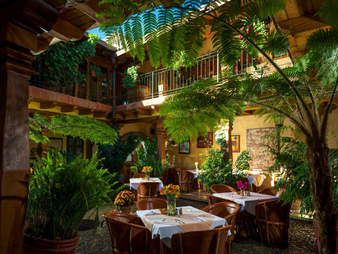 Food & Drinks 4, Hotel Casona de Manzano, Tapalpa